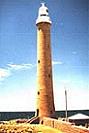 Gabo Island Lighthouse